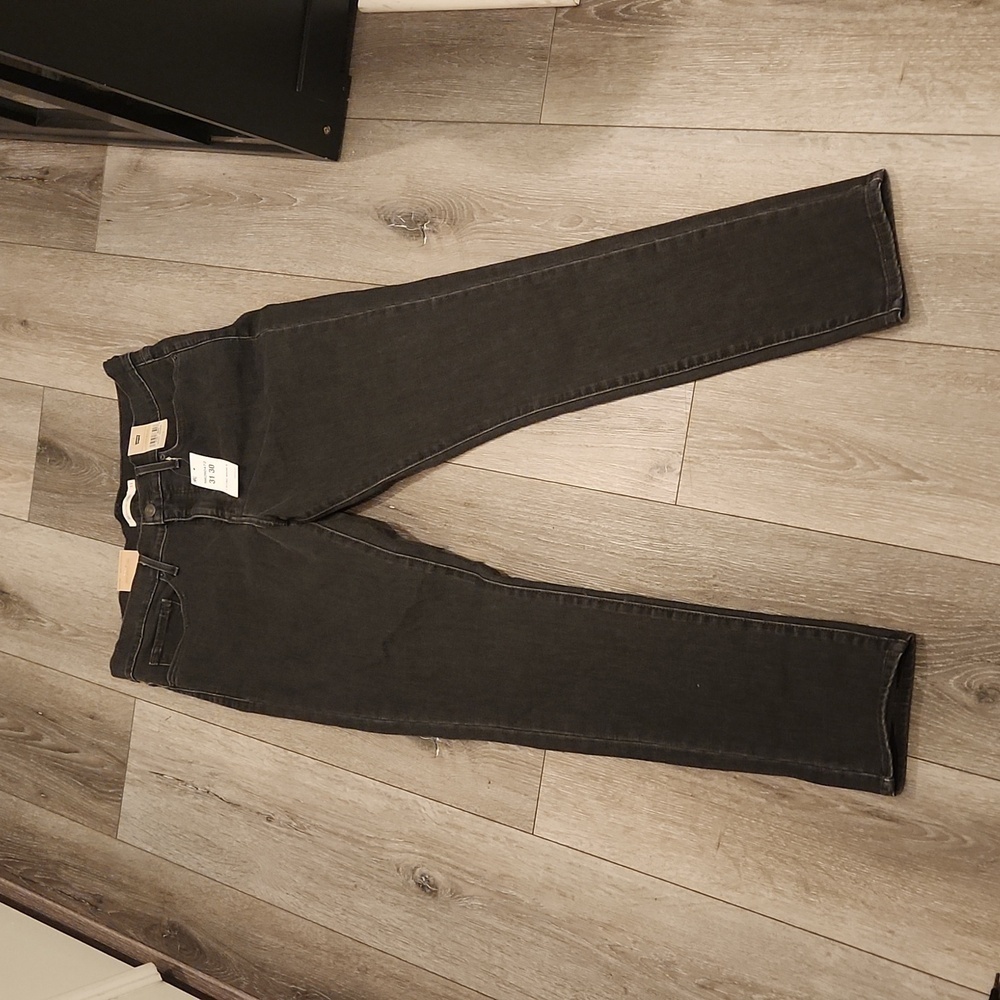 311 Levis Jeans